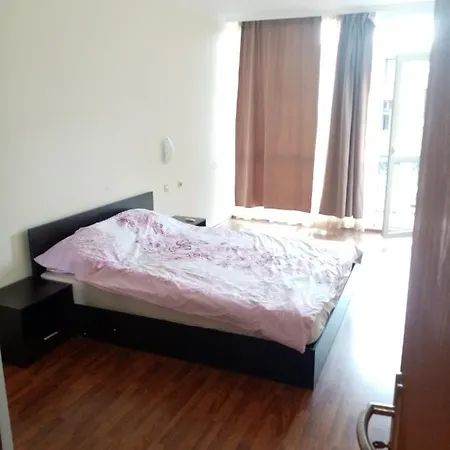 крум Lägenhet Nesebar