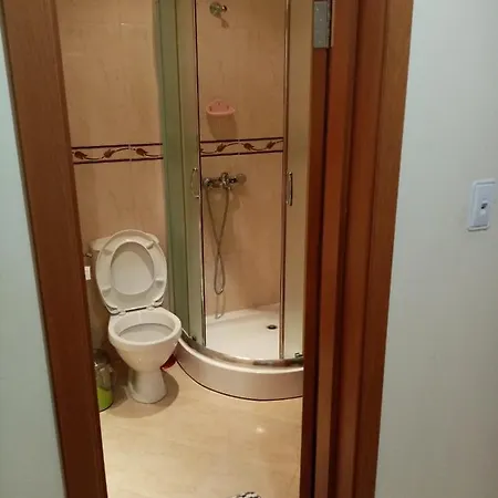 крум Lägenhet