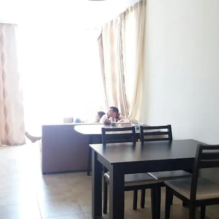 Lägenhet крум Nesebar