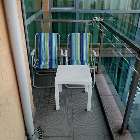 крум Lägenhet